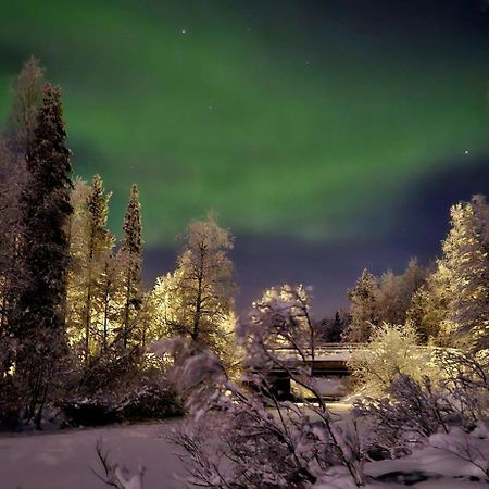 Levinpesae Chalet Экстерьер фото