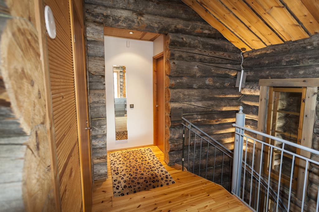 Levinpesae Chalet Номер фото